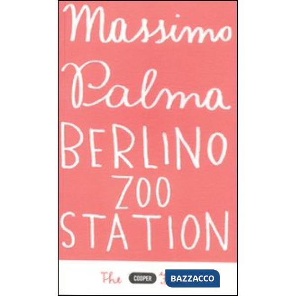 Berlino Zoo station