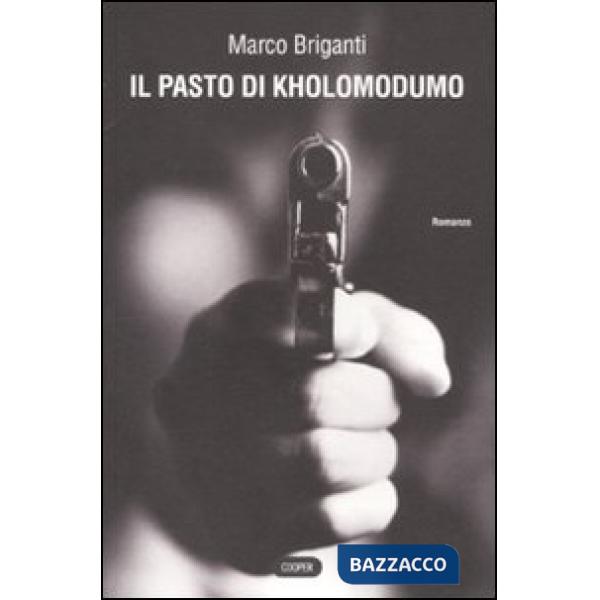 Pasto di Kholomodumo (Il)