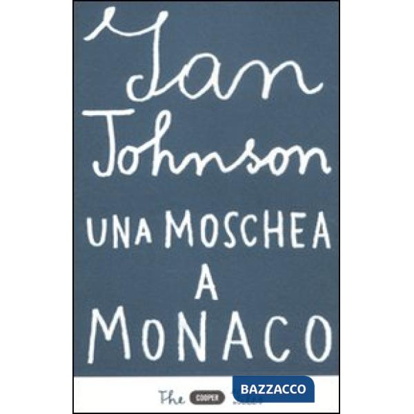 Moschea a Monaco (Una)