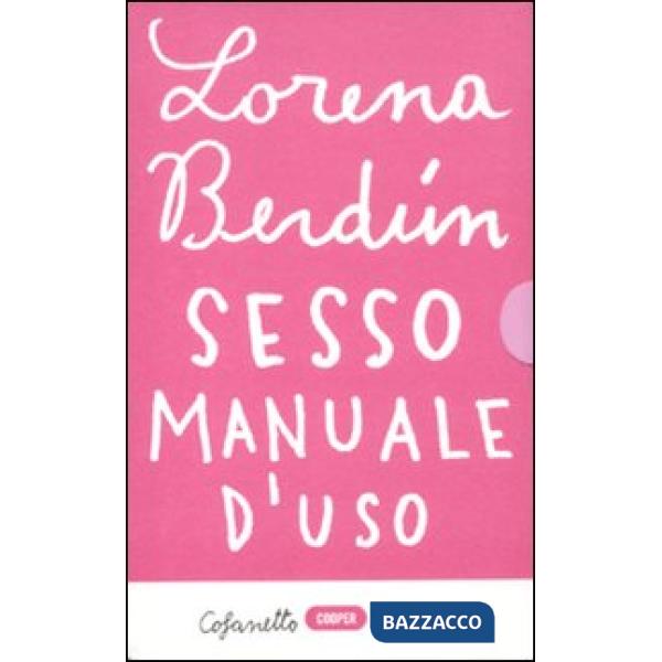 Sesso. Manuale d'uso
