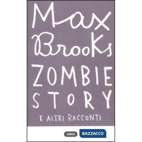 Zombie story e altri racconti