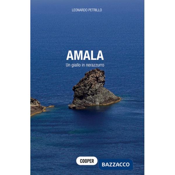 Amala. Un giallo in nerazzurro