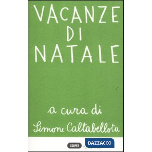 Vacanze di Natale