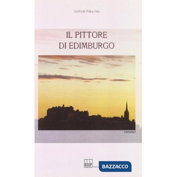 Pittore di Edimburgo (Il)