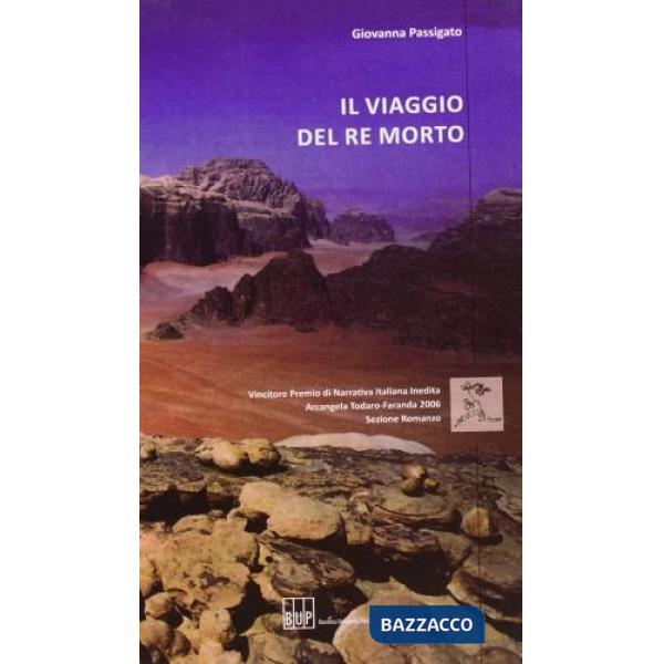 Viaggio del re morto (Il)