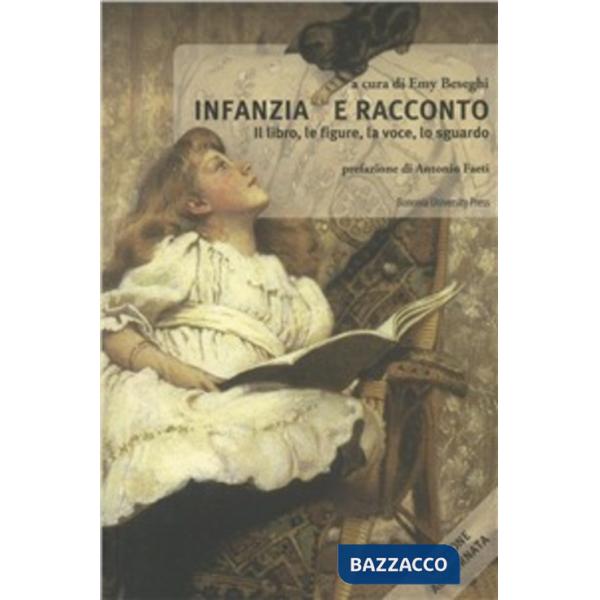 Infanzia e racconto