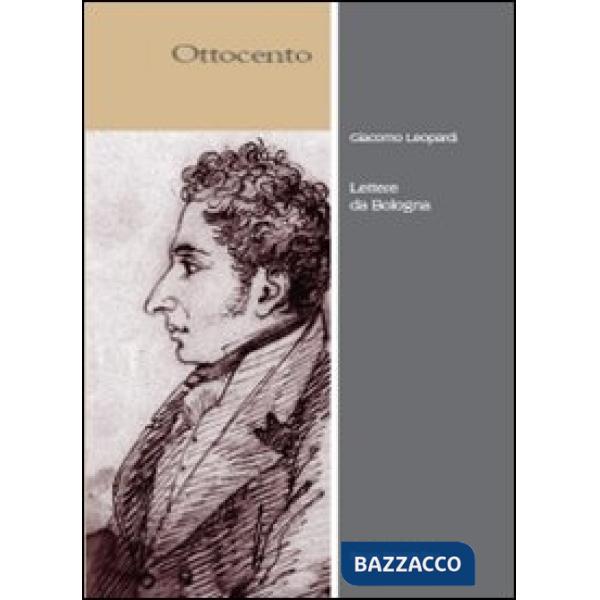 Lettere da Bologna