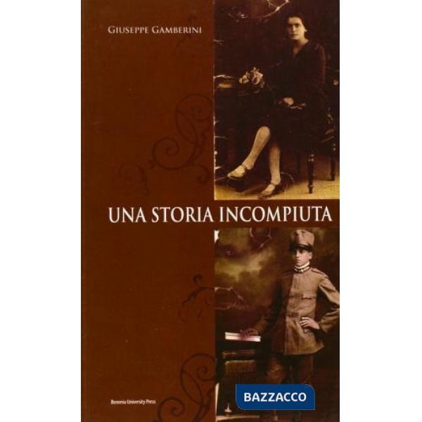 Storia incompiuta (Una)