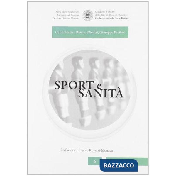 Sport e sanità