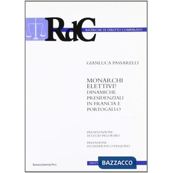 Monarchi elettivi? Dinamiche presidenziali in Francia e Portogallo
