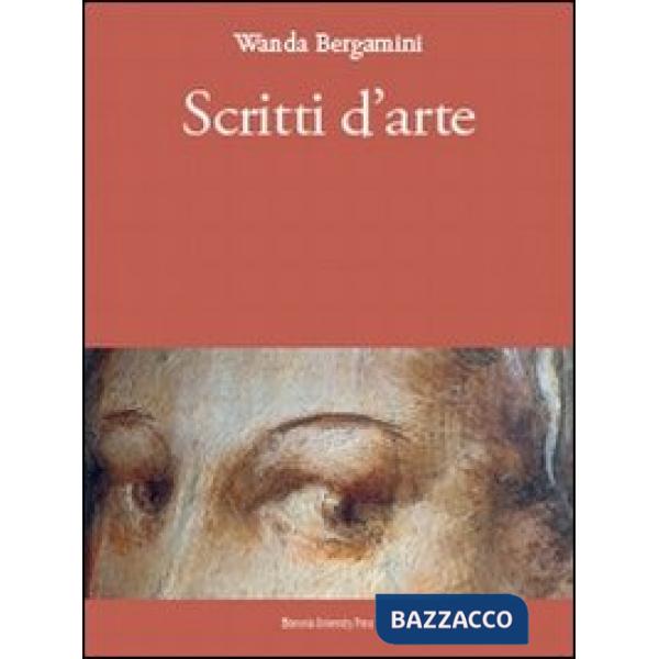 Scritti d'arte