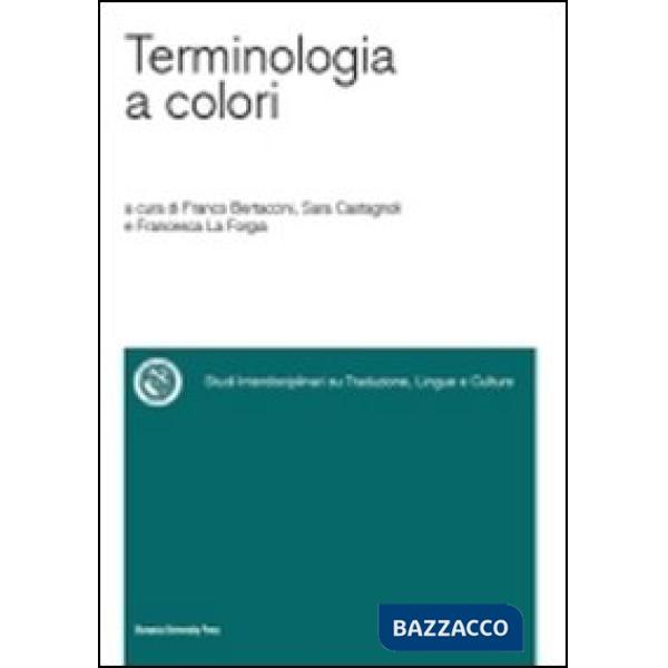 Terminologia a colori