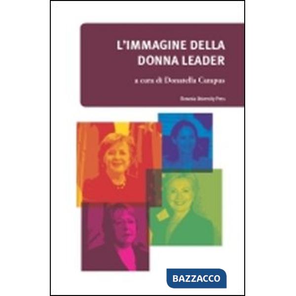 Immagine della donna leader nei media e nell'opinione pubblica (L')