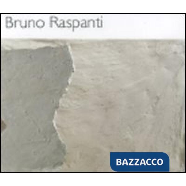 Bruno Raspanti. Catalogo della mostra (Gennaio 2011). Ediz. illustrata