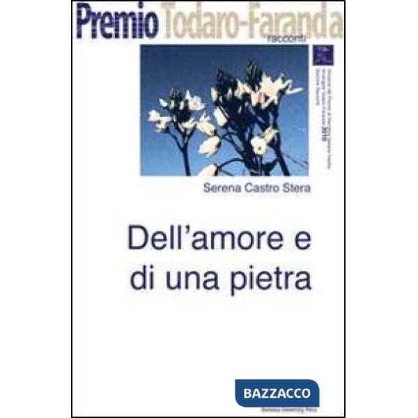 Dell'amore e di una pietra
