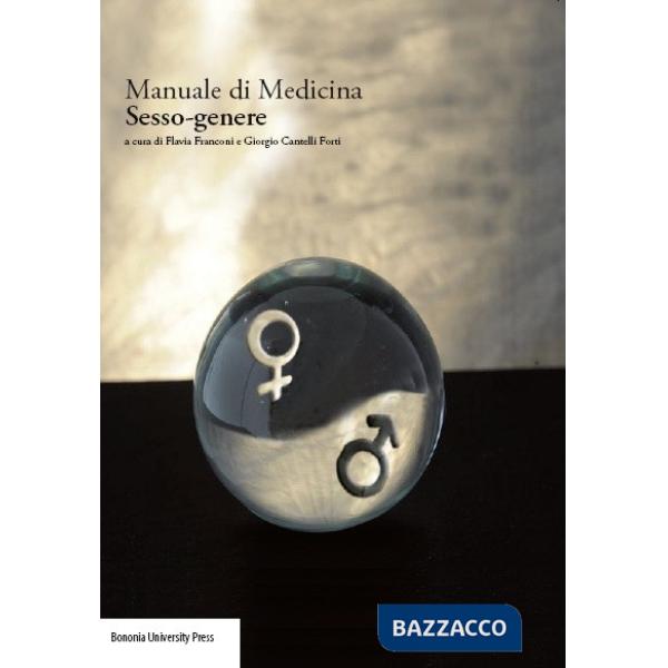 Manuale di medicina sesso-genere