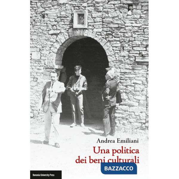 Politica dei beni culturali (Una)