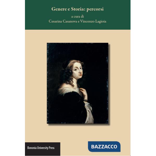 Genere e storia: percorsi