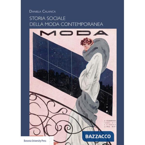 Storia sociale della moda contemporanea