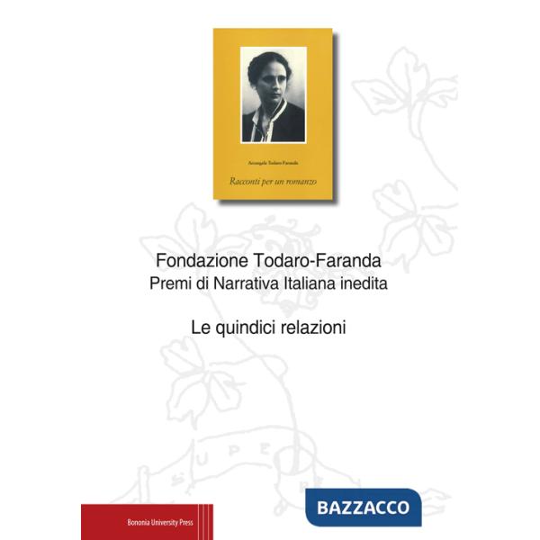 Quindici relazioni (Le)