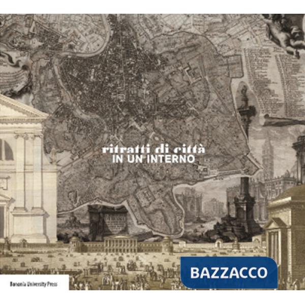 Ritratti di città in un interno