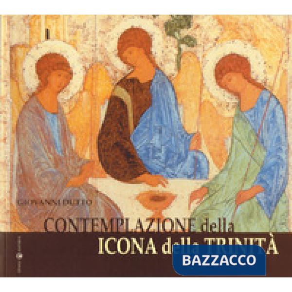 Contemplazione della icona della Trinità