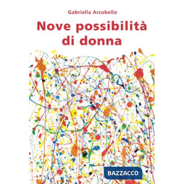 Nove possibilità di donna