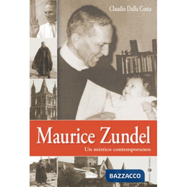 Maurice Zundel. Un mistico contemporaneo