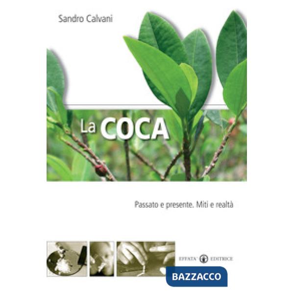 Coca. Passato e presente. Mito e realtà (La)