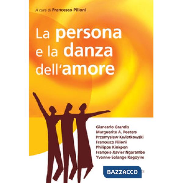 Persona e la danza dell'amore (La)