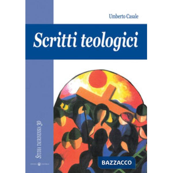 Scritti teologici