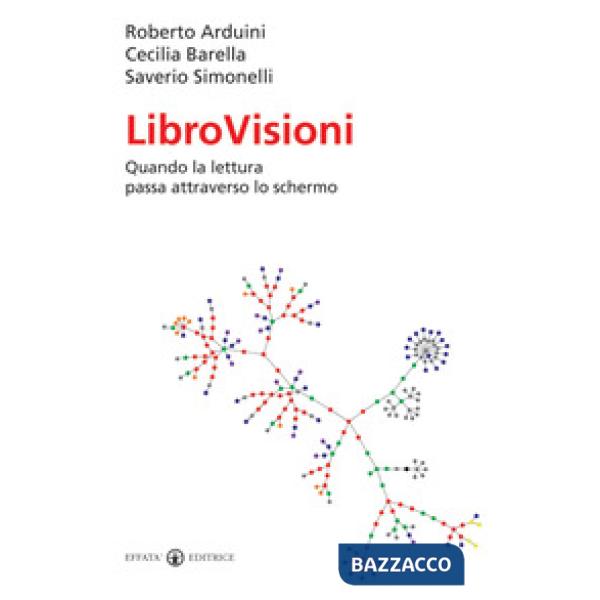 LibroVisioni. Quando la lettura passa attraverso lo schermo