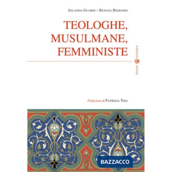 Teologhe, musulmane, femministe