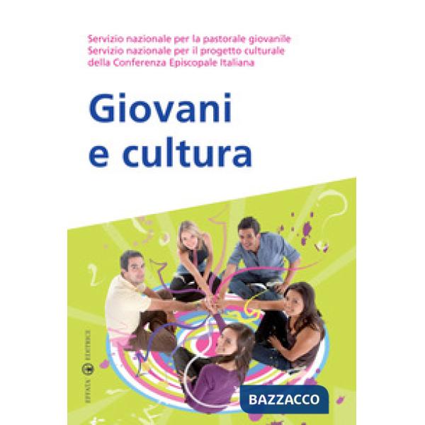 Giovani e cultura