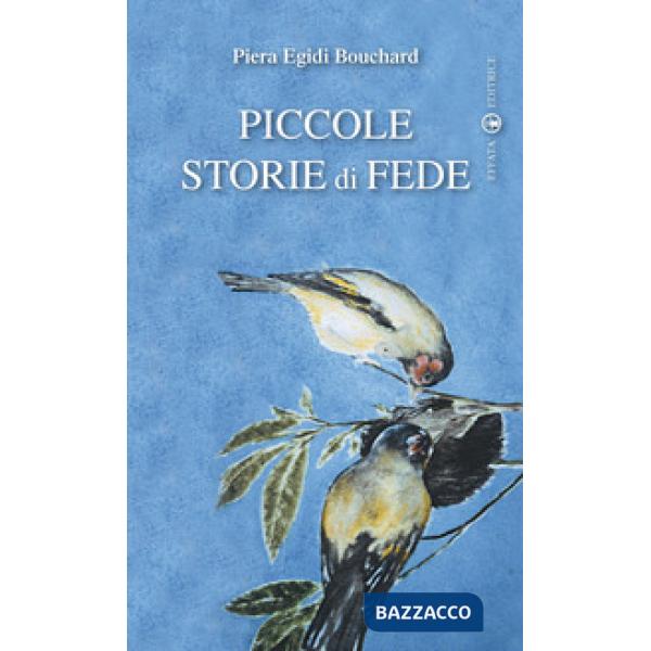 Piccole storie di fede