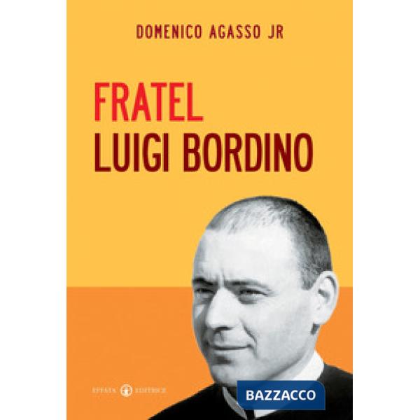 Fratel Luigi Bordino