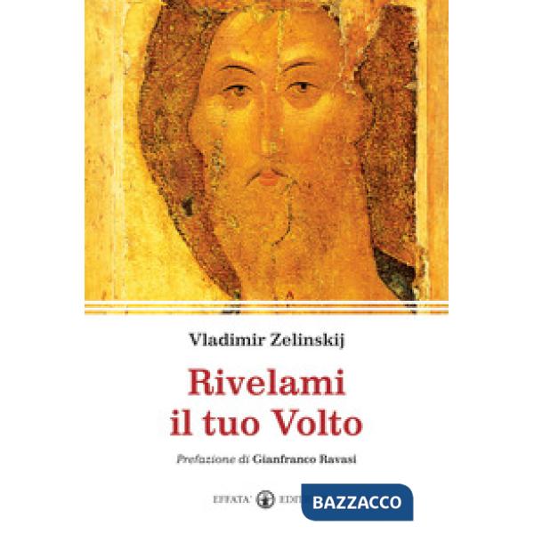 Rivelami il tuo volto