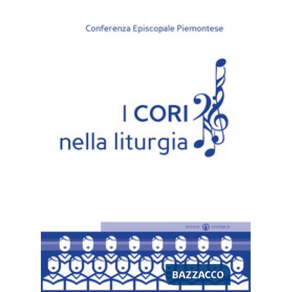Cori nella liturgia (I)