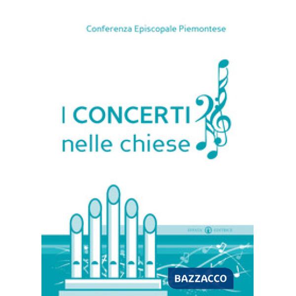 Concerti nelle chiese (I)