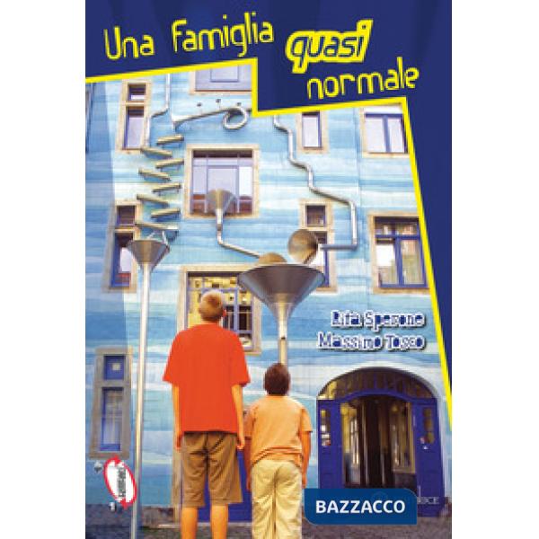 Famiglia quasi normale (Una)