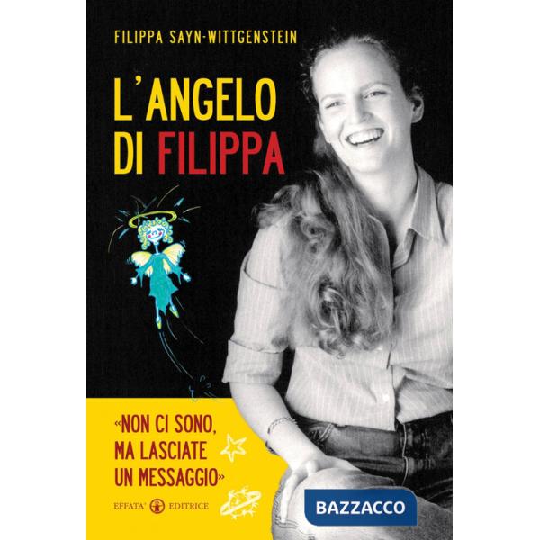 Angelo di Filippa. «Non ci sono, ma lasciate un messaggio» (L')