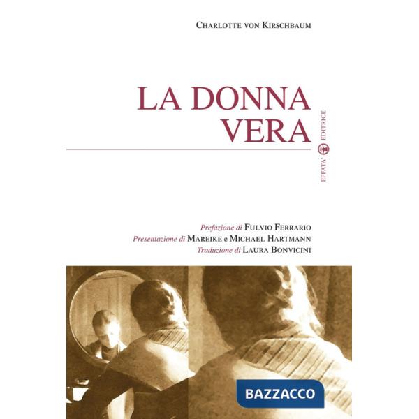 Donna vera (La)