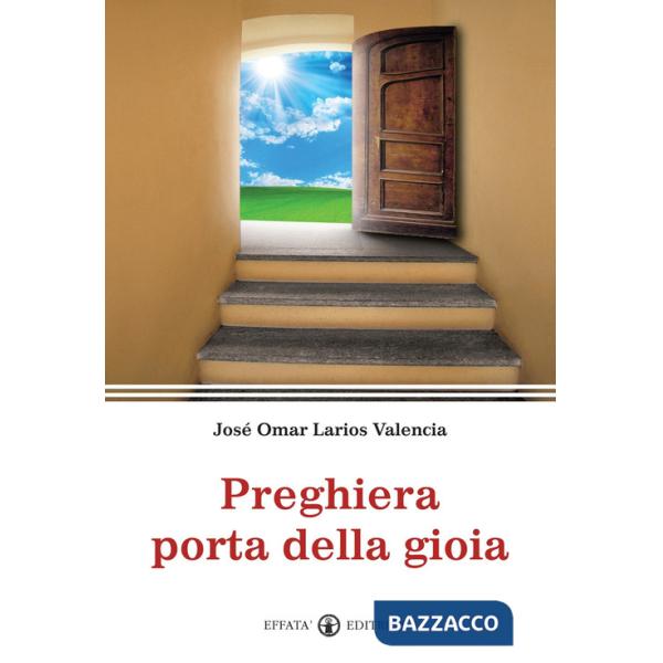 Preghiera porta della gioia