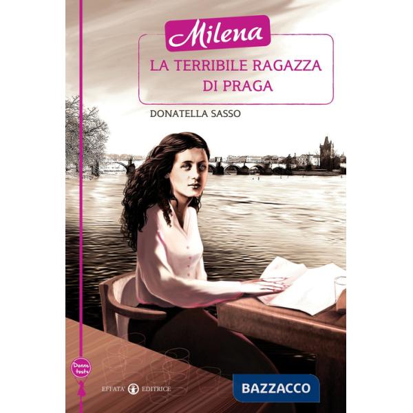 Milena la terribile ragazza di Praga