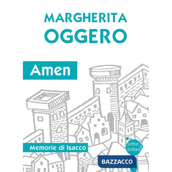Amen. Memorie di Isacco