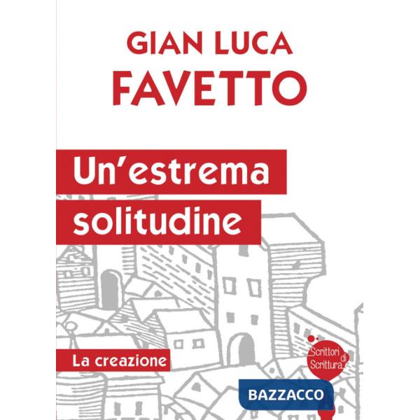 Estrema solitudine. La creazione (Un')