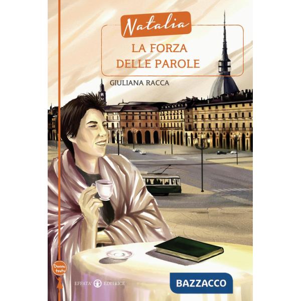 Natalia. La forza delle parole
