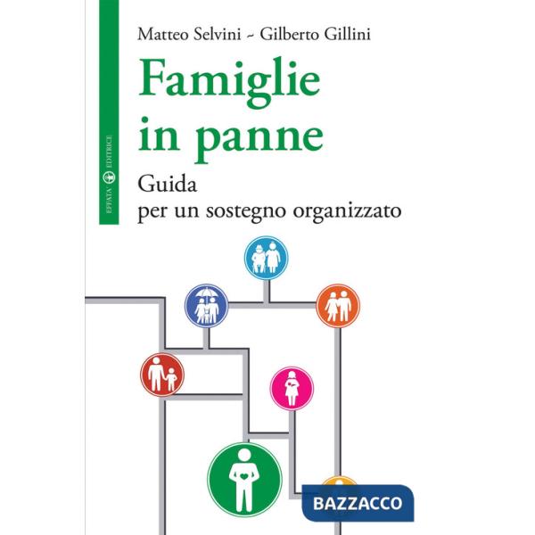 Famiglie in panne. Guida per un sostegno organizzato