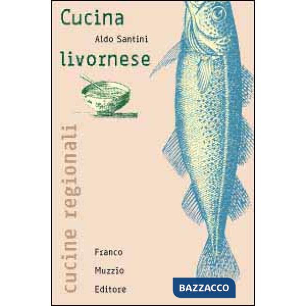 Cucina livornese (La)