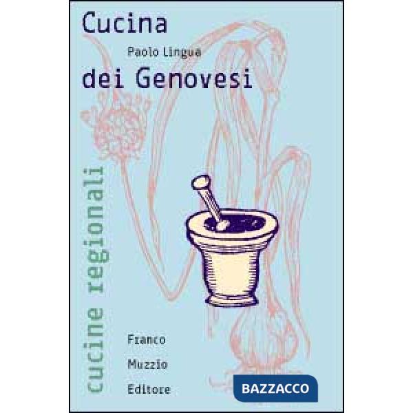 Cucina dei genovesi